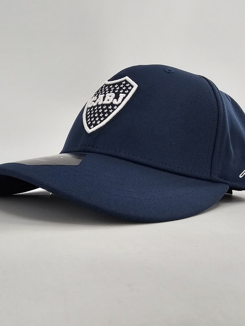 Club Atletico Boca Juniors CABJ Argentine Soccer Team Fi Collection Strapback